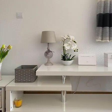 בית הארחה Ivan מאקרסקה