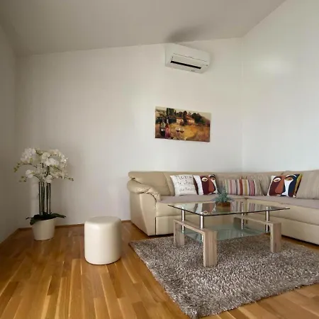 בית הארחה Ivan