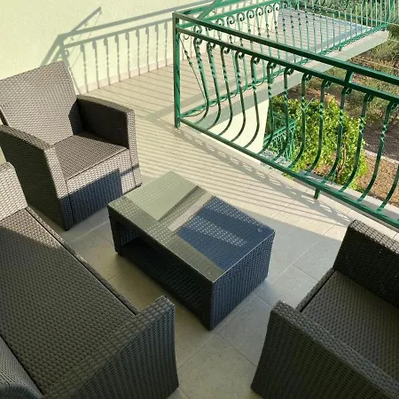 בית הארחה Ivan 3*