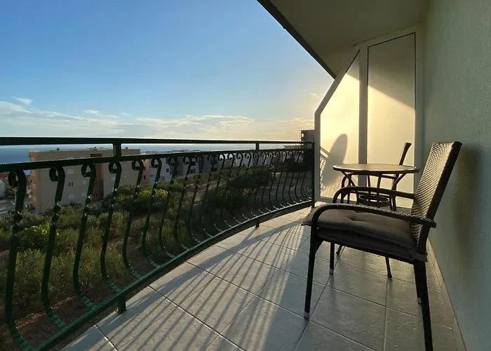 Ivan Gæstehus Makarska