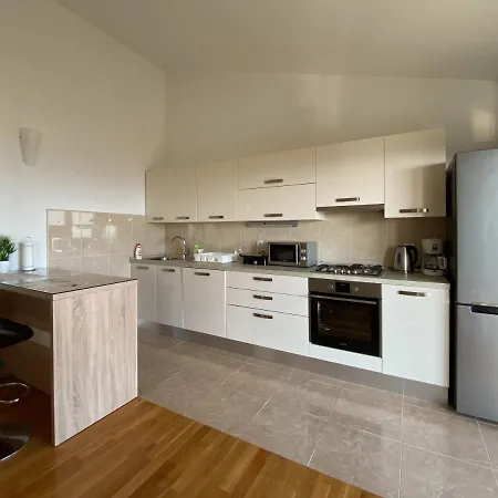 Guest house Ivan Makarska