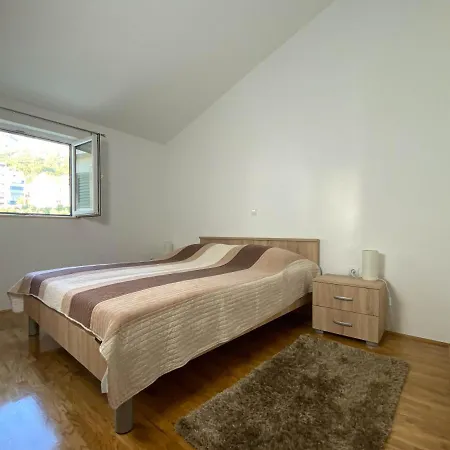 Ivan Guest house Makarska