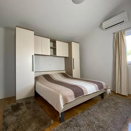 Ivan Guest house Makarska