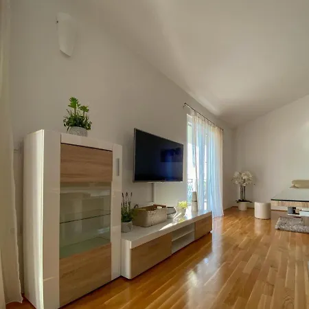 Ivan Guest house Makarska